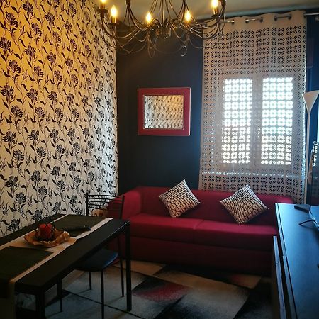 Sweet Home Catanzaro Ngoại thất bức ảnh
