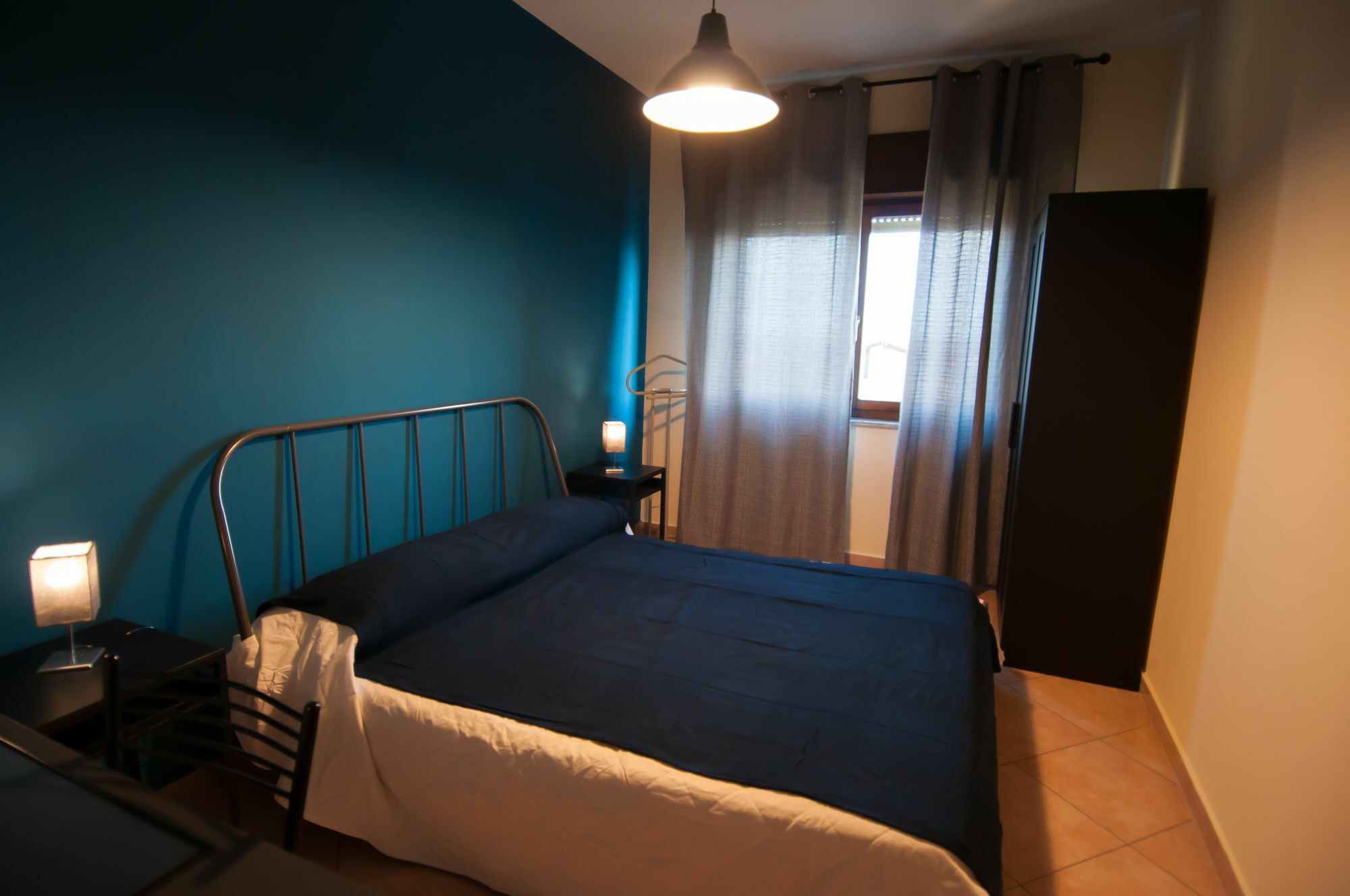 Sweet Home Catanzaro Ngoại thất bức ảnh