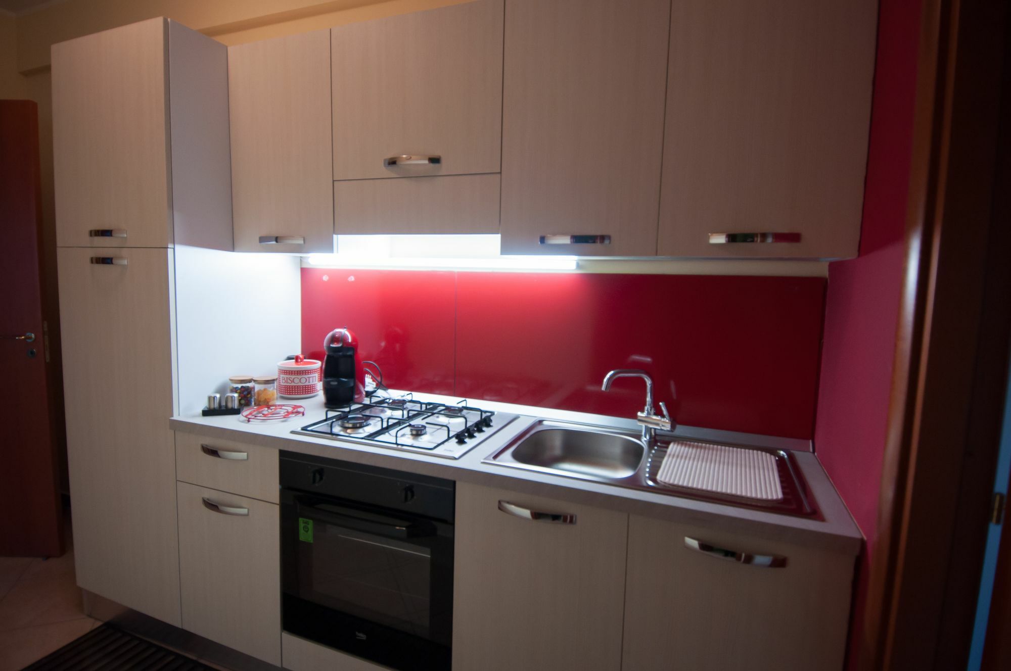 Sweet Home Catanzaro Ngoại thất bức ảnh