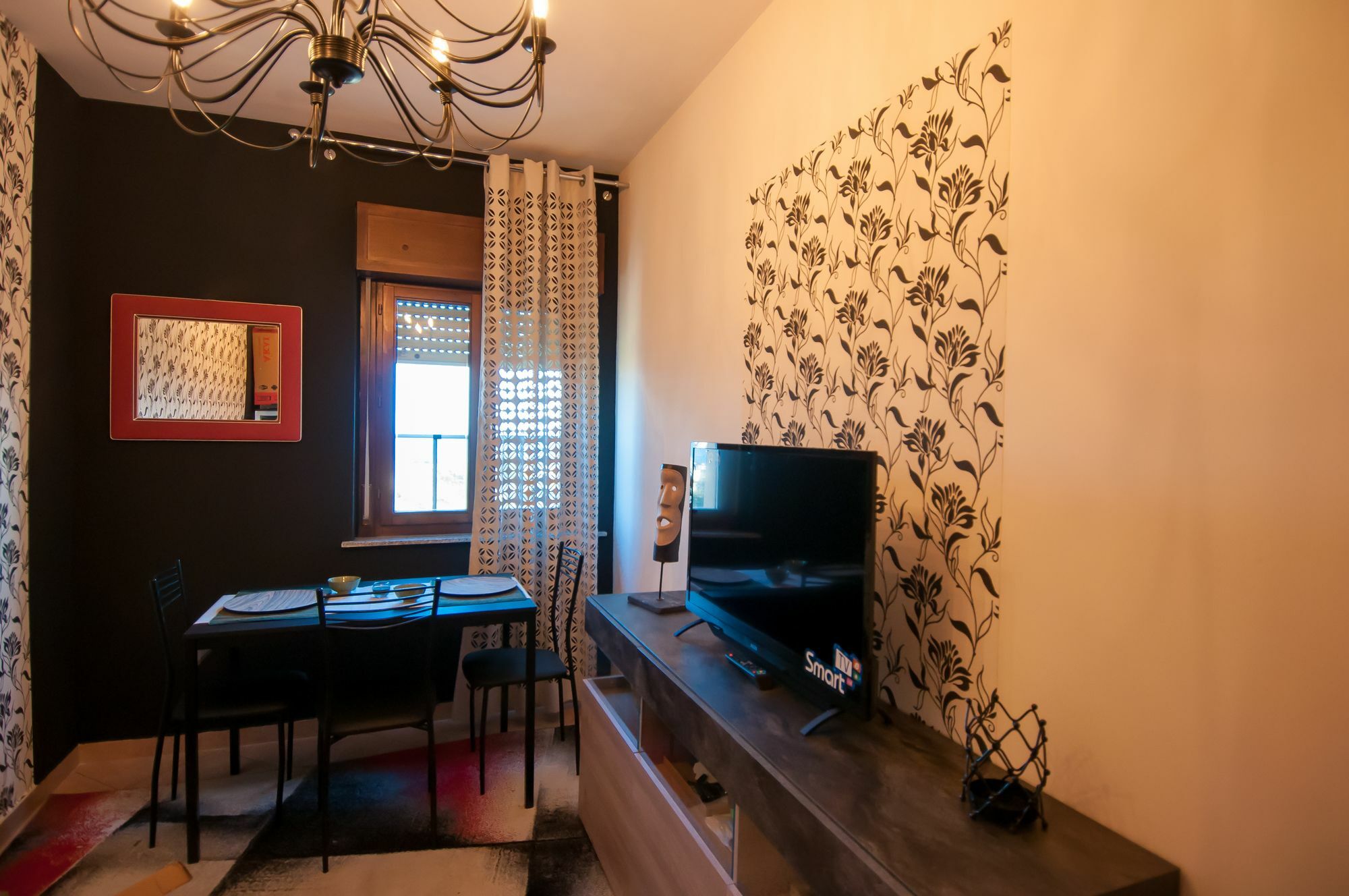 Sweet Home Catanzaro Ngoại thất bức ảnh