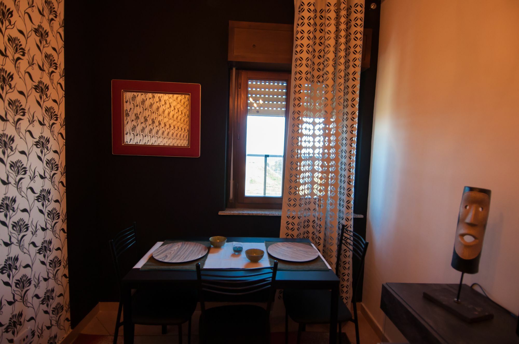 Sweet Home Catanzaro Ngoại thất bức ảnh