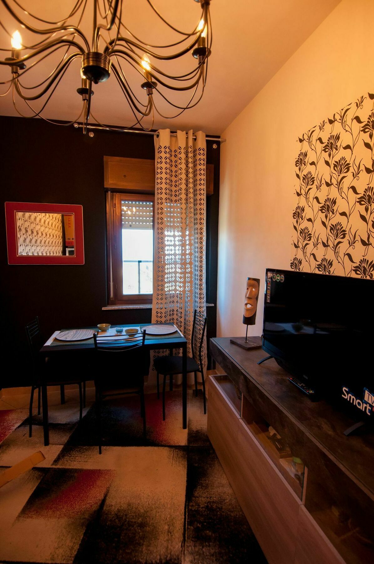 Sweet Home Catanzaro Ngoại thất bức ảnh