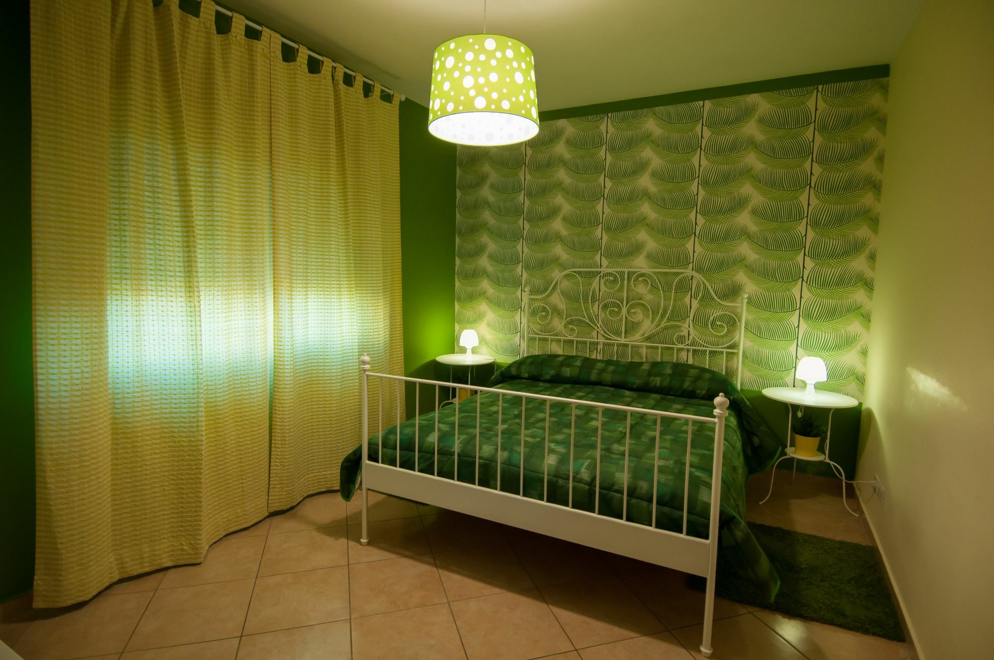 Sweet Home Catanzaro Ngoại thất bức ảnh